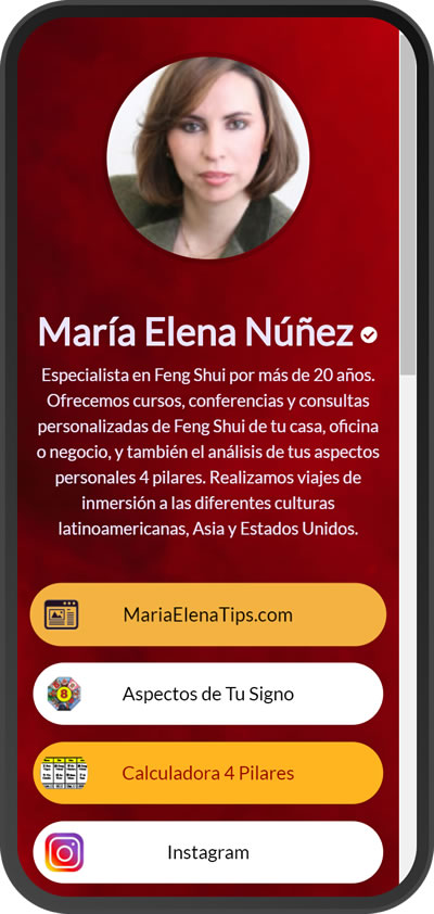 María Elena Núñez
