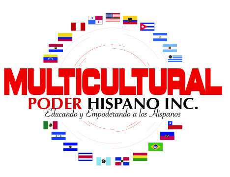 Multicultural Poder Hispano
